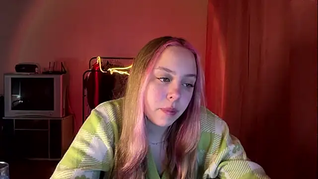 ZoraDearmon online show from 13, 2, 2026