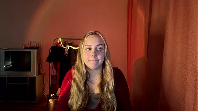 ZoraDearmon online show from 3, 3, 2026