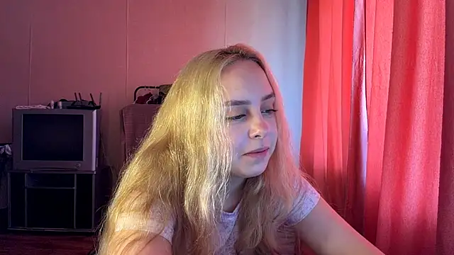 ZoraDearmon online show from 3, 8, 2026