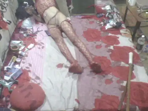 Alexgayass online show from 2, 12, 2025