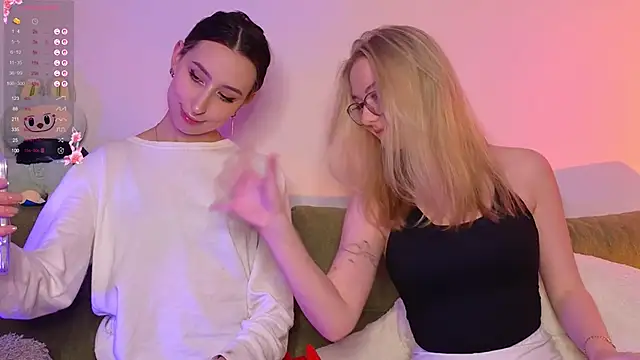 Mimipaws online show from 31, 1, 2026