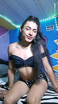 Selena Nova online show from 9, 4, 2026