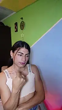 Selena Nova online show from 29, 5, 2026
