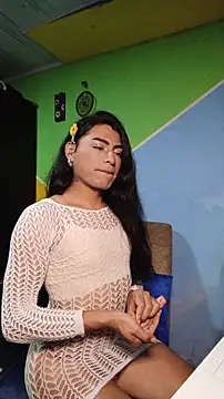 Selena Nova online show from 5, 6, 2026