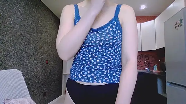 Amanda Luxe online show from 21, 2, 2026