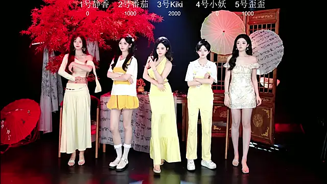 Snapshot of Shiny-girl7788 chatting on 11, 1, 2026 Shiny-girl7788 online show from 11, 1, 2026