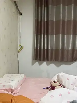 Xixi-07 online show from 10, 1, 2026