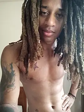 InfernalHazze online show from 25, 2, 2026