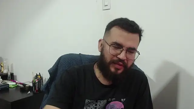 Jonh Jodson online show from 19, 4, 2026