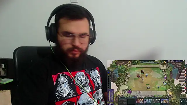Snapshot of Jonh_Jodson chatting on 11, 5, 2026 Jonh Jodson online show from 11, 5, 2026