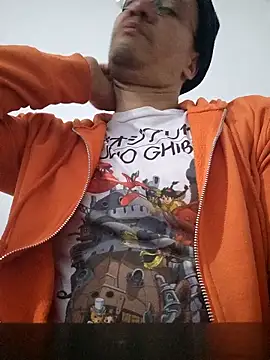 Henrytsuzuki online show from 9, 1, 2026