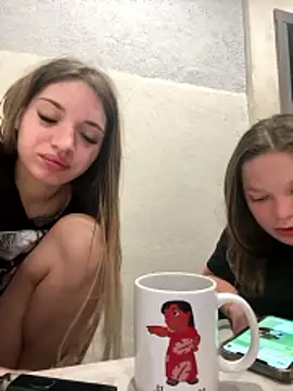 MambaSoules online show from 9, 1, 2026