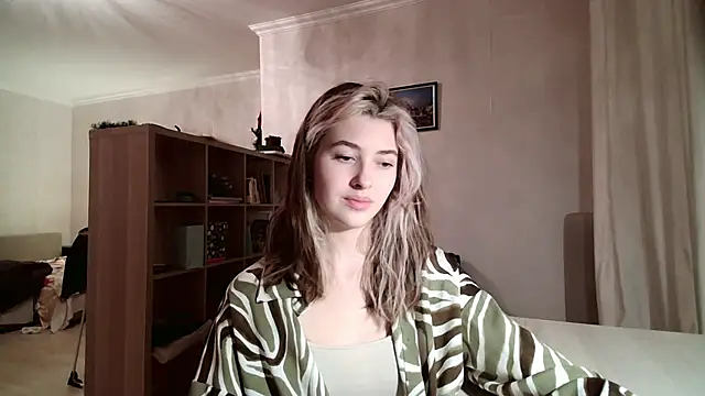 Dia DeAmas online show from 12, 2, 2026