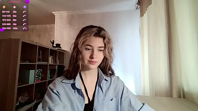 Dia DeAmas online show from 18, 3, 2026