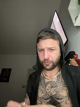 ASannicand64659 online show from 14, 1, 2026