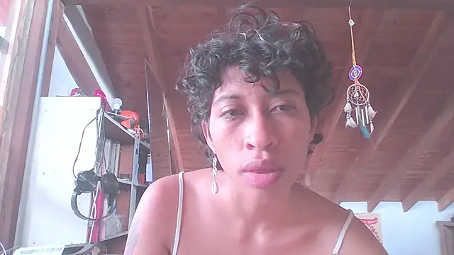 Snapshot of Kharol_cool chatting on 6, 1, 2026 Kharol cool online show from 6, 1, 2026