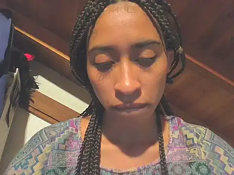 Snapshot of Kharol_cool chatting on 14, 1, 2026 Kharol cool online show from 14, 1, 2026