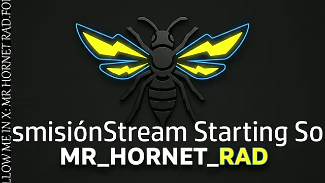 s hornet online show from 18, 5, 2026