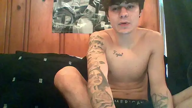 Snapshot of scar2343 chatting on 5, 1, 2026 scar2343 online show from 5, 1, 2026