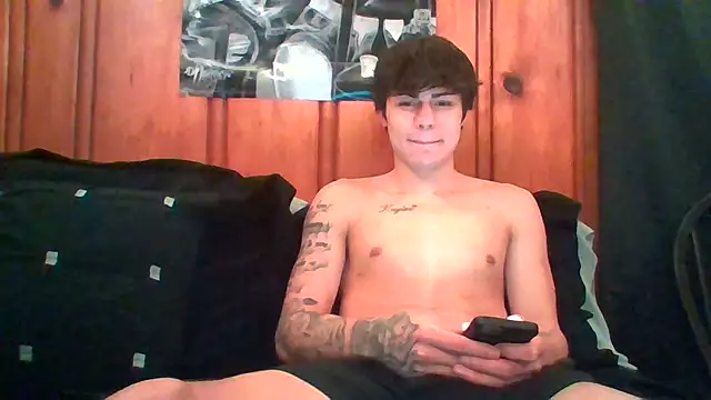 Snapshot of scar2343 chatting on 6, 1, 2026 scar2343 online show from 6, 1, 2026