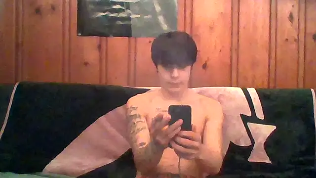 Snapshot of scar2343 chatting on 7, 1, 2026 scar2343 online show from 7, 1, 2026