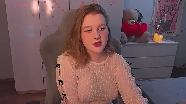 Ol1via online show from 21, 2, 2026