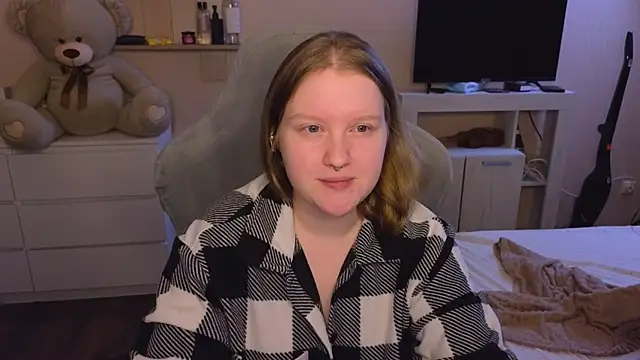 Ol1via online show from 25, 3, 2026