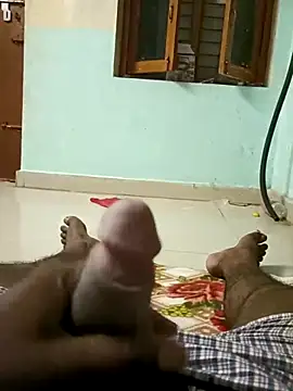 TELUGUABAI172736 online show from 17, 4, 2026