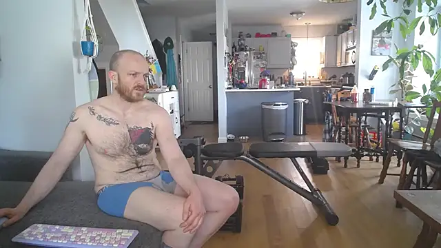 SeanSativa online show from 26, 3, 2026