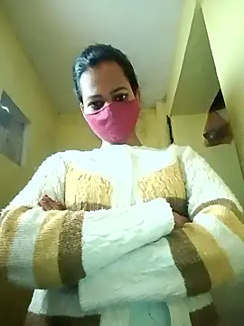 Snapshot of Namrta_cute chatting on 9, 1, 2026 Namrta cute online show from 9, 1, 2026