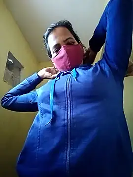 Snapshot of Namrta_cute chatting on 13, 1, 2026 Namrta cute online show from 13, 1, 2026