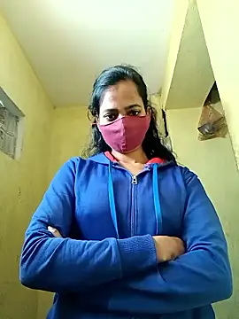 Snapshot of Namrta_cute chatting on 14, 1, 2026 Namrta cute online show from 14, 1, 2026