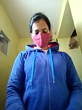 Snapshot of Namrta_cute chatting on 15, 1, 2026 Namrta cute online show from 15, 1, 2026