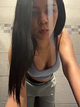 AnahiSkye online show from 9, 3, 2026