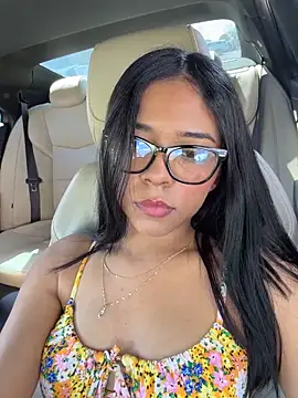 AnahiSkye online show from 10, 3, 2026