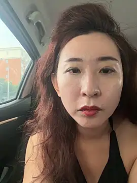 Jingjingxiang-520 online show from 23, 5, 2026