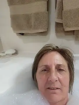 HotAzMilf online show from 13, 1, 2026