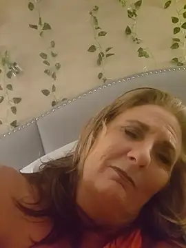 HotAzMilf online show from 13, 7, 2026