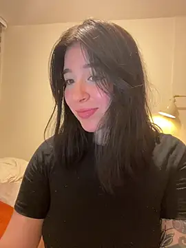 Snapshot of evelynrosess1 chatting on 22, 6, 2026 evelynrosess1 online show from 22, 6, 2026