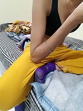 Snapshot of Kanchan7909 chatting on 6, 1, 2026 Kanchan7909 online show from 6, 1, 2026