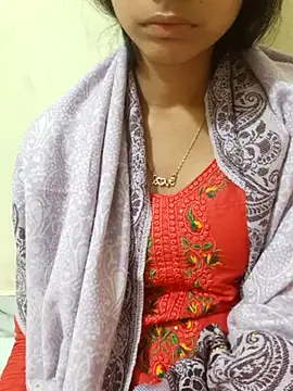 Kanchan7909 online show from 11, 4, 2026