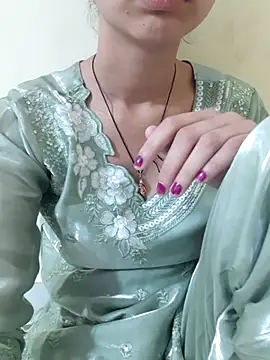 Kanchan7909 online show from 16, 4, 2026