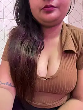 Curvy Anaya online show from 18, 1, 2026