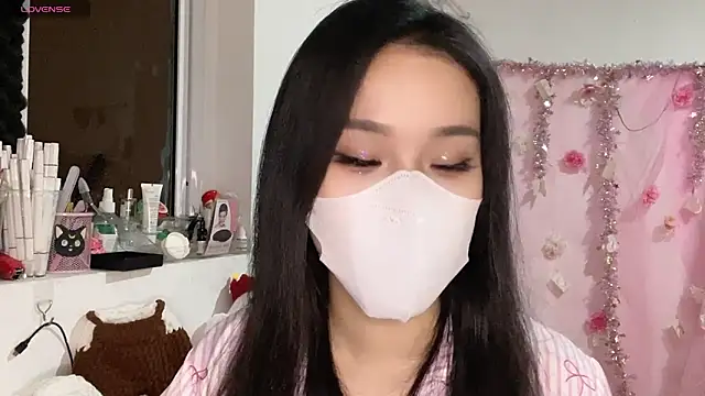 Tieu-May online show from 16, 3, 2026