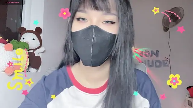 Snapshot of Tieu-May chatting on 8, 7, 2026 Tieu-May online show from 8, 7, 2026