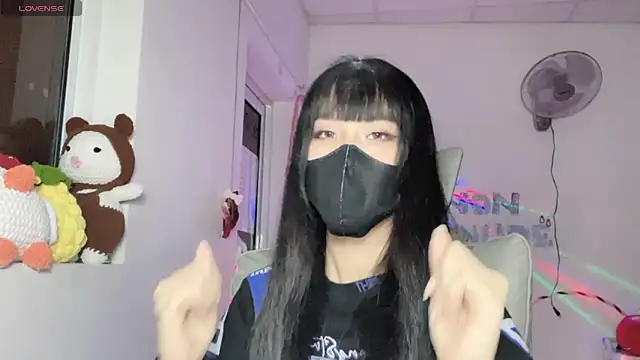 Snapshot of Tieu-May chatting on 16, 7, 2026 Tieu-May online show from 16, 7, 2026