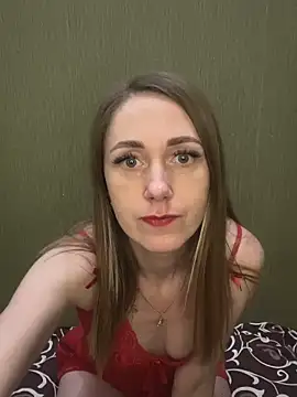 AriaFox online show from 16, 3, 2026