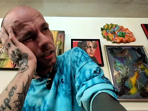 JaxAbyss69 online show from 12, 4, 2026