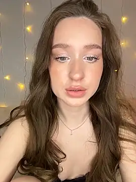 cuteeyesbaby online show from 3, 2, 2026