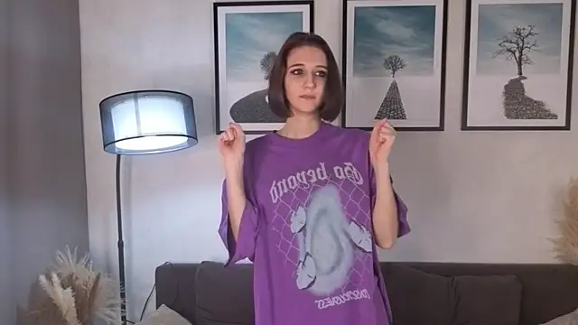 Snapshot of EnaFabiano chatting on 11, 1, 2026 EnaFabiano online show from 11, 1, 2026